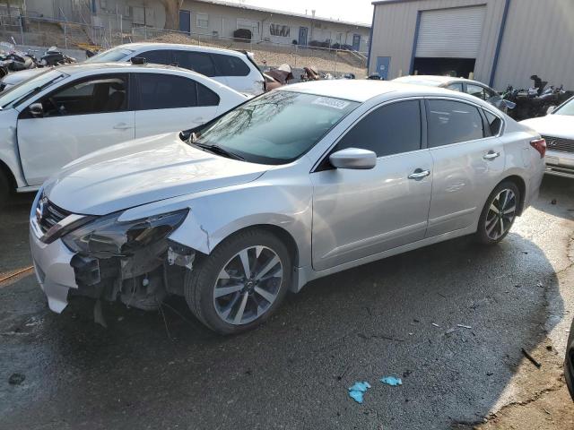 NISSAN ALTIMA 2.5 2017 1n4al3ap9hc273074