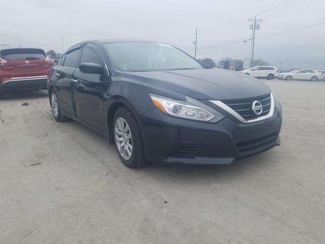 NISSAN ALTIMA 2.5 2017 1n4al3ap9hc273222