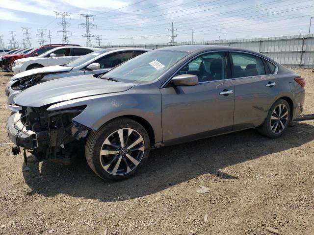 NISSAN ALTIMA 2.5 2017 1n4al3ap9hc273656