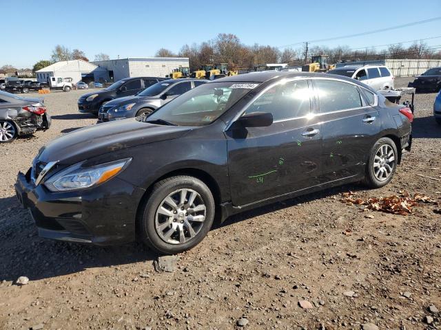 NISSAN ALTIMA 2.5 2017 1n4al3ap9hc274354