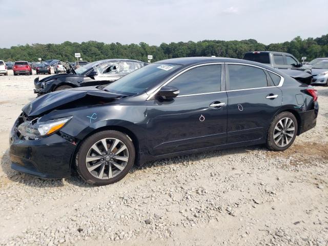 NISSAN ALTIMA 2.5 2017 1n4al3ap9hc275634