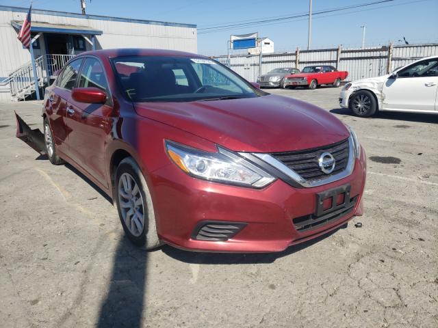 NISSAN ALTIMA 2.5 2017 1n4al3ap9hc276413