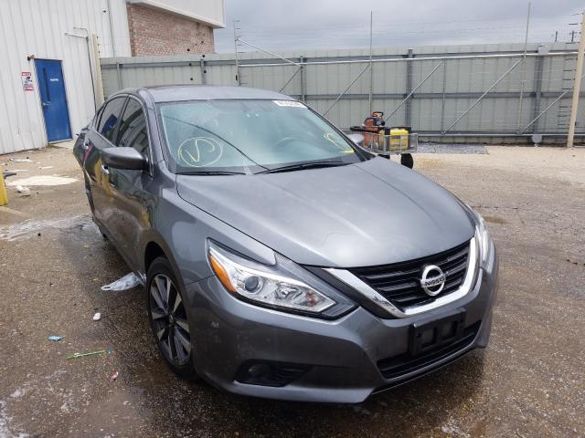 NISSAN ALTIMA 2.5 2017 1n4al3ap9hc276556