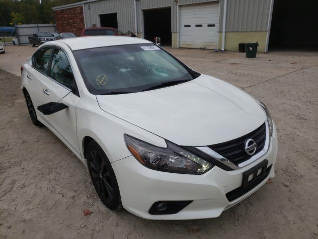 NISSAN ALTIMA 2.5 2017 1n4al3ap9hc276749