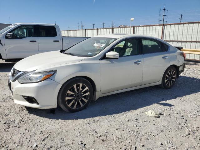 NISSAN ALTIMA 2.5 2017 1n4al3ap9hc277240