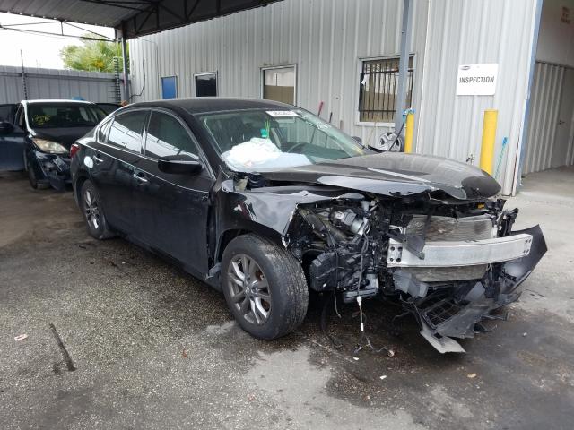 NISSAN ALTIMA 2.5 2017 1n4al3ap9hc277447