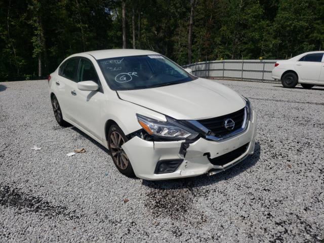 NISSAN ALTIMA 2.5 2017 1n4al3ap9hc277609