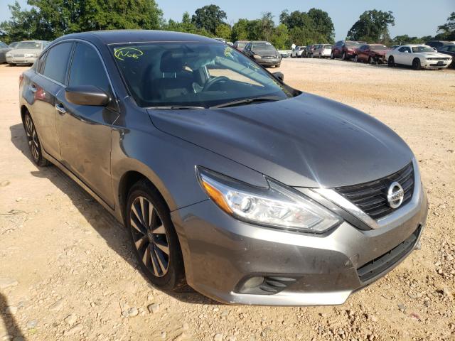 NISSAN ALTIMA 2.5 2017 1n4al3ap9hc278596