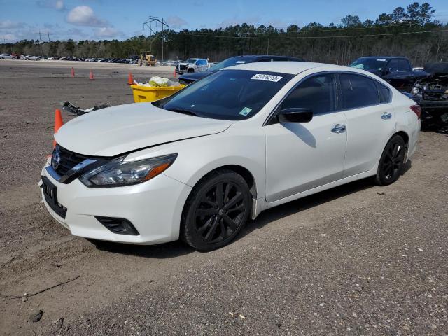 NISSAN ALTIMA 2.5 2017 1n4al3ap9hc280767