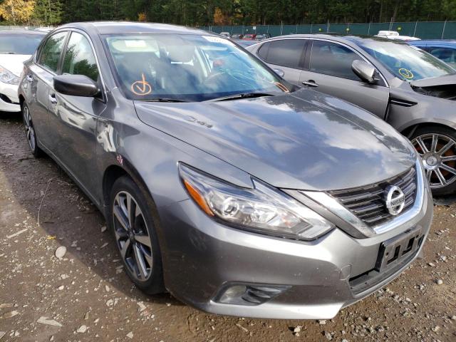 NISSAN ALTIMA 2.5 2017 1n4al3ap9hc281403