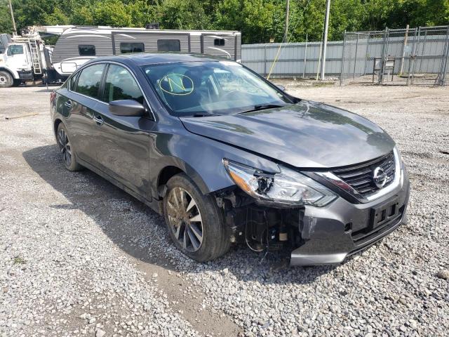 NISSAN ALTIMA 2.5 2017 1n4al3ap9hc281515