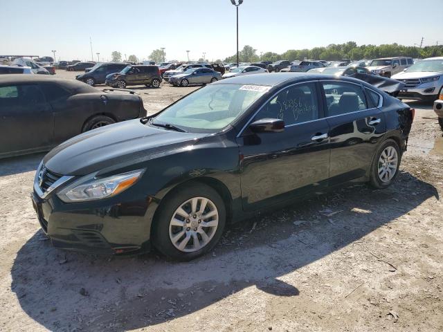 NISSAN ALTIMA 2.5 2017 1n4al3ap9hc282356