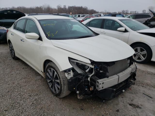 NISSAN ALTIMA 2.5 2017 1n4al3ap9hc283507