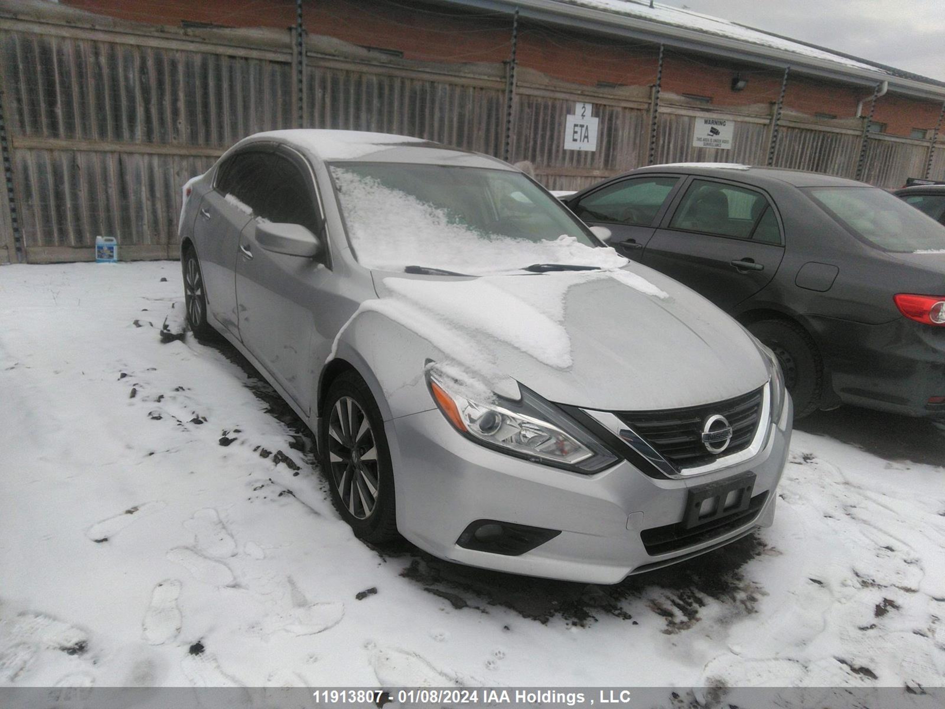 NISSAN ALTIMA 2017 1n4al3ap9hc284589