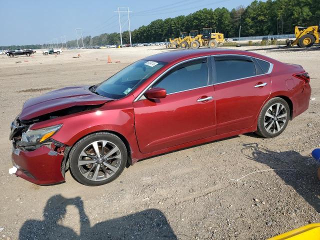 NISSAN ALTIMA 2.5 2017 1n4al3ap9hc285273