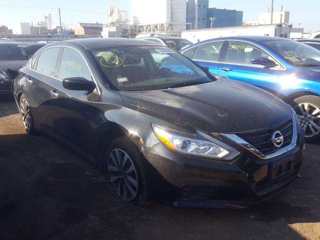 NISSAN ALTIMA 2.5 2017 1n4al3ap9hc285290