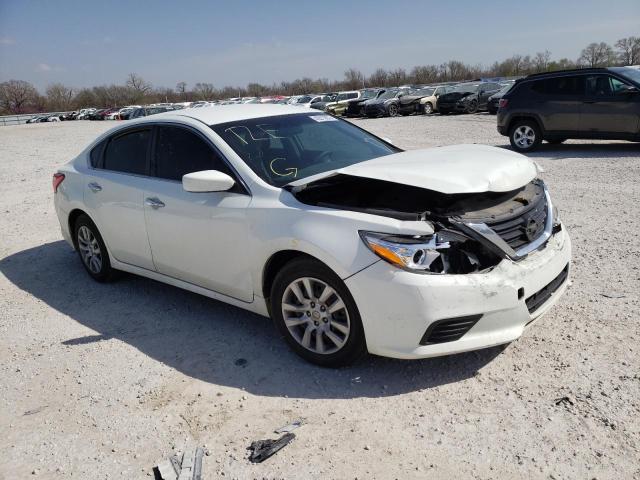 NISSAN ALTIMA 2.5 2017 1n4al3ap9hc286004