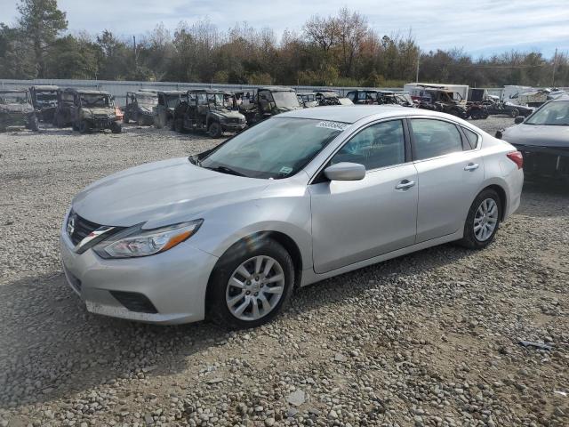 NISSAN ALTIMA 2.5 2017 1n4al3ap9hc286746