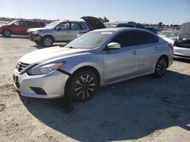 NISSAN ALTIMA 2.5 2017 1n4al3ap9hc286892