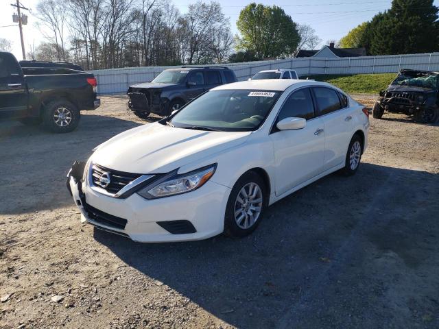 NISSAN ALTIMA 2.5 2017 1n4al3ap9hc287248