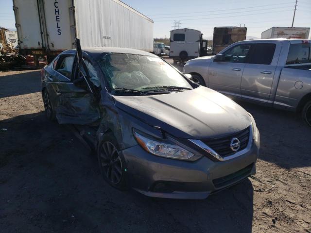 NISSAN ALTIMA 2.5 2017 1n4al3ap9hc287413