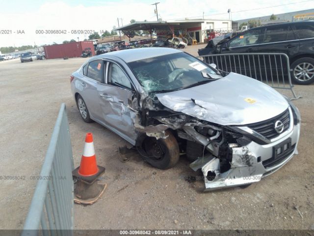 NISSAN ALTIMA 2017 1n4al3ap9hc287766