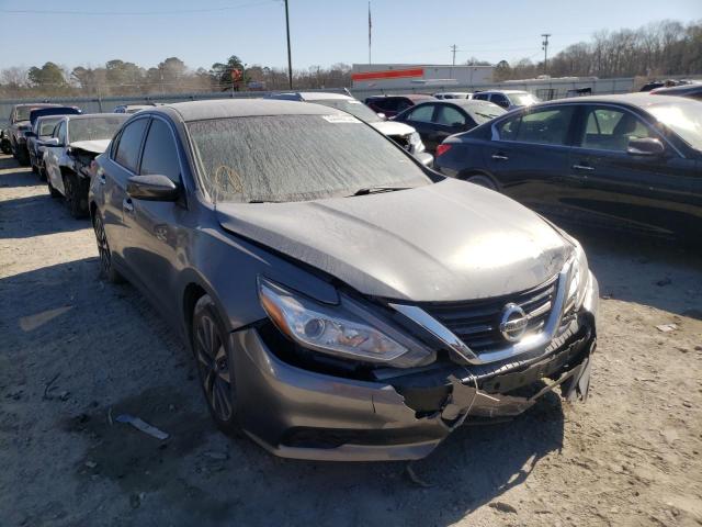 NISSAN ALTIMA 2.5 2017 1n4al3ap9hc288531