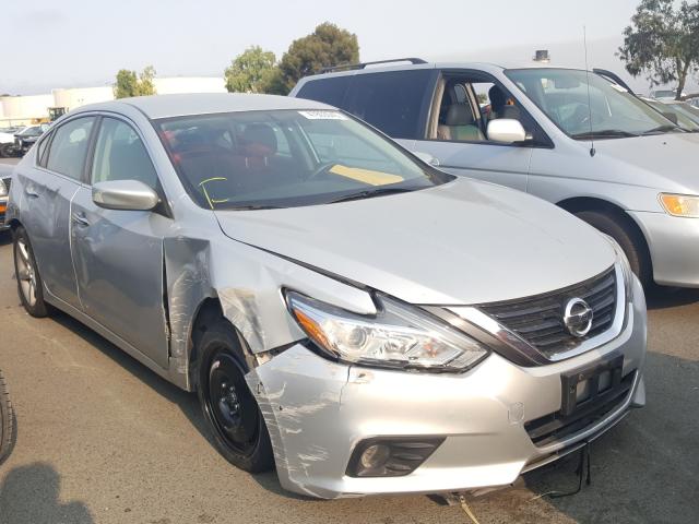 NISSAN ALTIMA 2.5 2017 1n4al3ap9hc289713