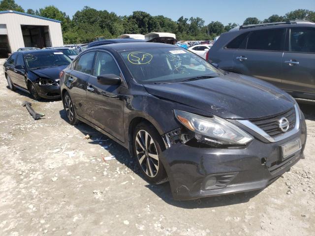 NISSAN ALTIMA 2.5 2017 1n4al3ap9hc290201