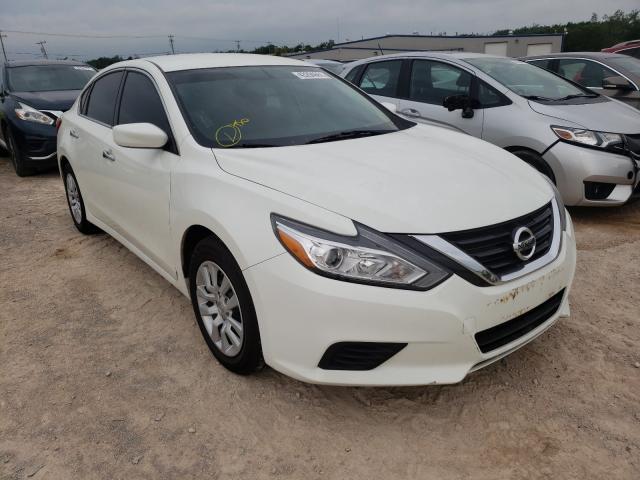 NISSAN ALTIMA 2.5 2017 1n4al3ap9hc290344