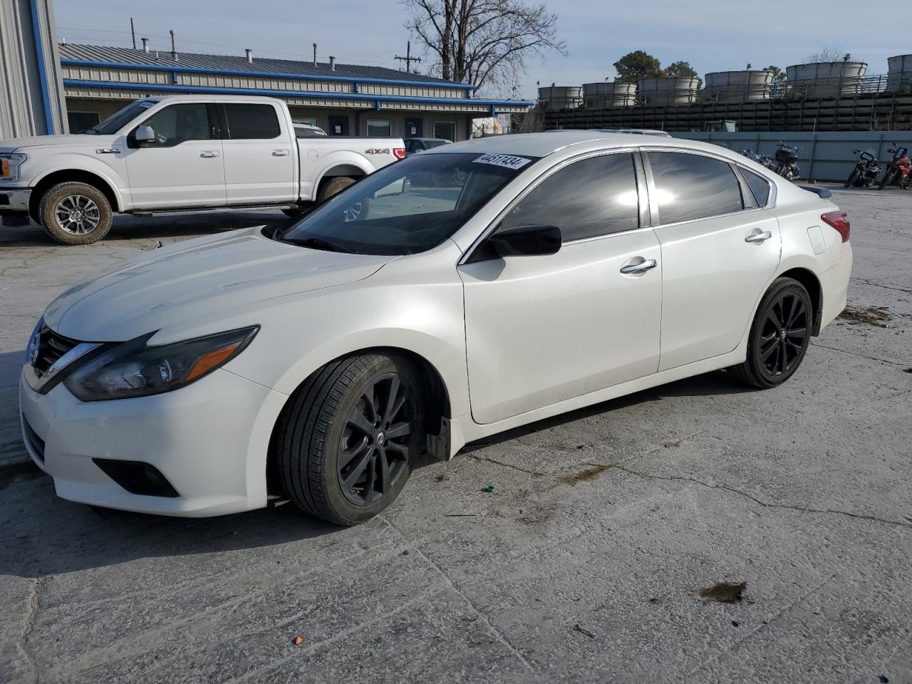 NISSAN ALTIMA 2017 1n4al3ap9hc291266