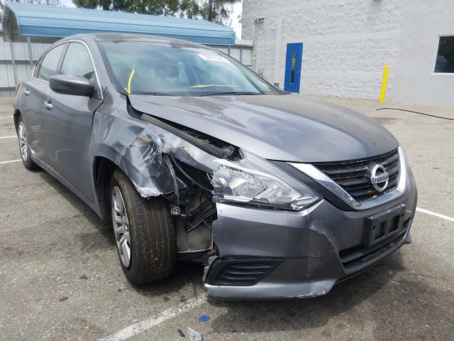 NISSAN ALTIMA 2.5 2017 1n4al3ap9hc292269