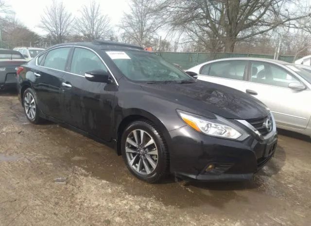 NISSAN ALTIMA 2017 1n4al3ap9hc293048