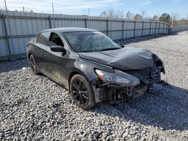 NISSAN ALTIMA 2.5 2017 1n4al3ap9hc294989