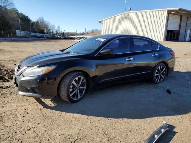 NISSAN ALTIMA 2.5 2017 1n4al3ap9hc295611