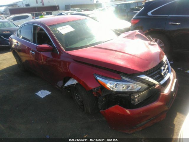 NISSAN ALTIMA 2017 1n4al3ap9hc295656