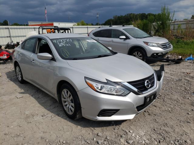 NISSAN ALTIMA 2.5 2017 1n4al3ap9hc296144