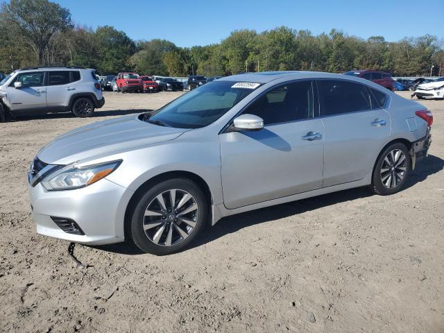 NISSAN ALTIMA 2.5 2017 1n4al3ap9hc296855