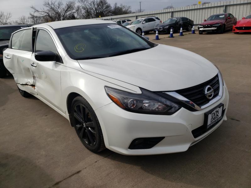 NISSAN ALTIMA 2.5 2017 1n4al3ap9hc299223