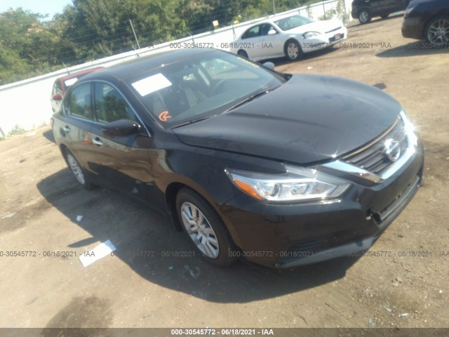 NISSAN ALTIMA 2017 1n4al3ap9hc470035