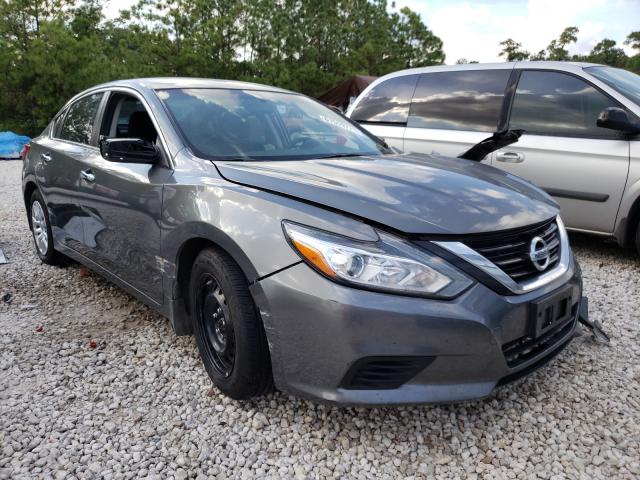 NISSAN ALTIMA 2.5 2017 1n4al3ap9hc470245