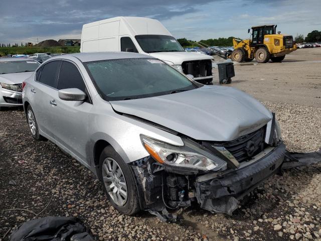 NISSAN ALTIMA 2.5 2017 1n4al3ap9hc470505