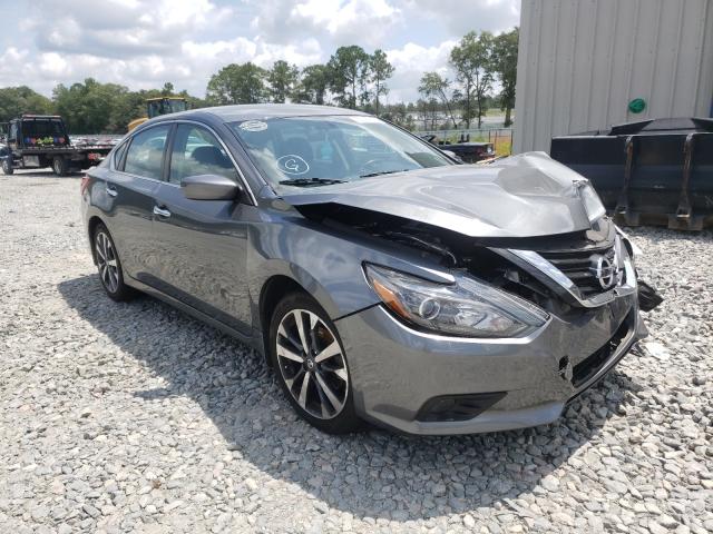 NISSAN ALTIMA 2.5 2017 1n4al3ap9hc470942