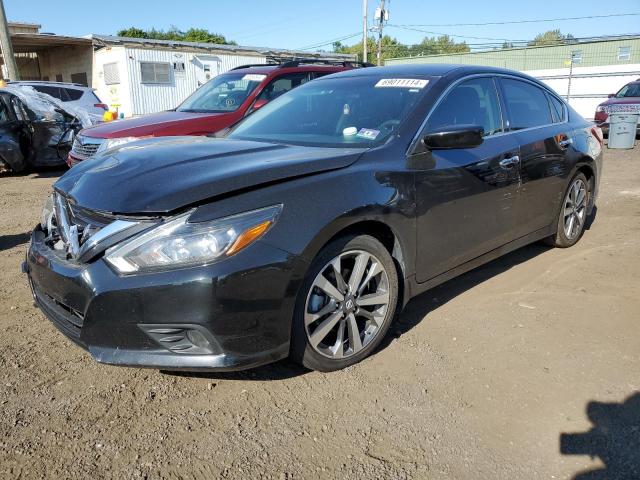 NISSAN ALTIMA 2.5 2017 1n4al3ap9hc472173