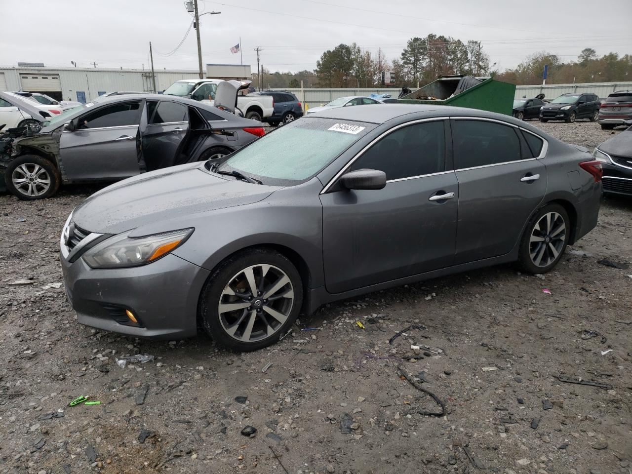 NISSAN ALTIMA 2017 1n4al3ap9hc472688