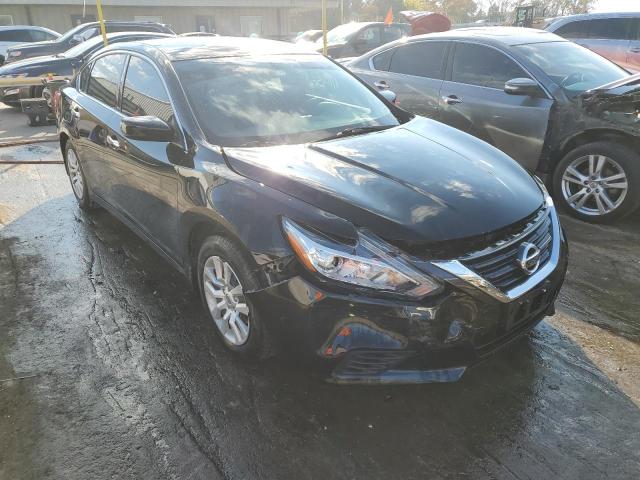 NISSAN ALTIMA 2.5 2017 1n4al3ap9hc473386