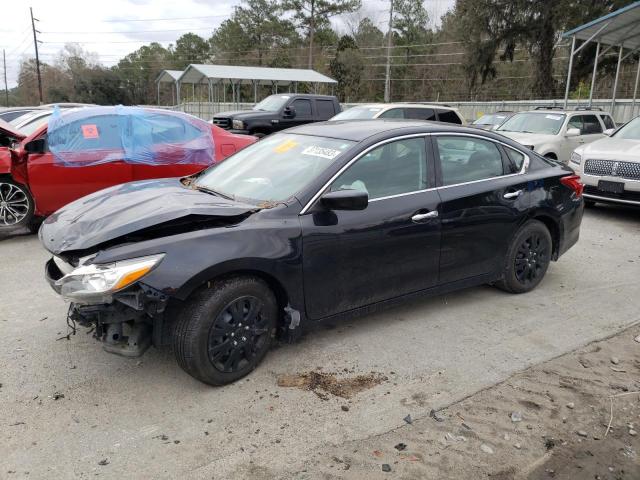 NISSAN ALTIMA 2.5 2017 1n4al3ap9hc474585