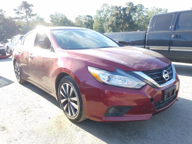 NISSAN ALTIMA 2.5 2017 1n4al3ap9hc475462