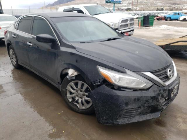 NISSAN ALTIMA 2.5 2017 1n4al3ap9hc475798