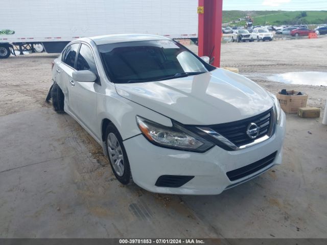 NISSAN ALTIMA 2017 1n4al3ap9hc476367